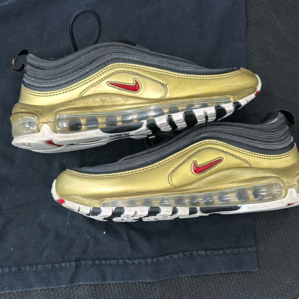 Nike Kids Airmax 97